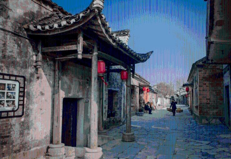 影视工厂
